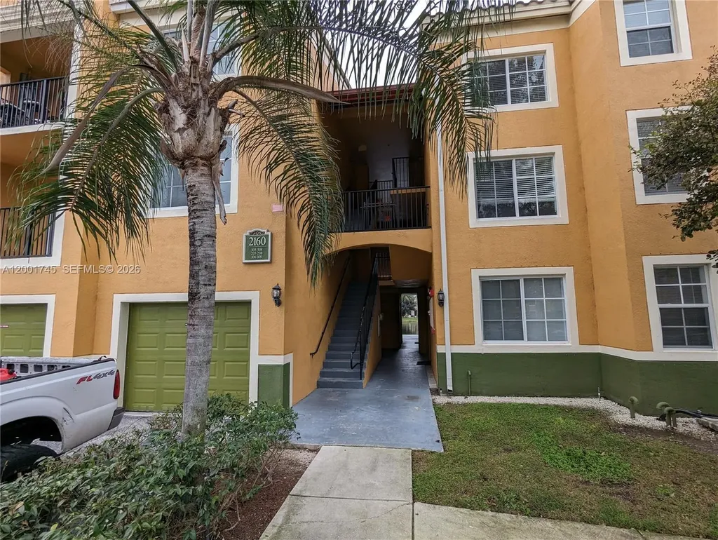 2160 E Preserve Way Miramar FL 33025