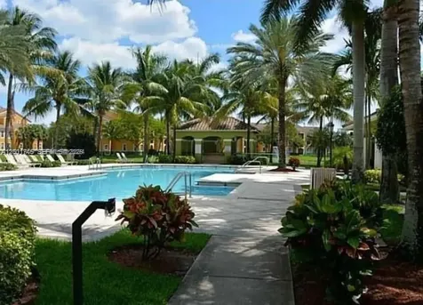 2160 E Preserve Way Miramar FL 33025