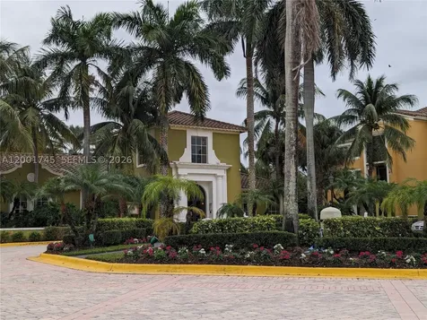 2160 E Preserve Way Miramar FL 33025
