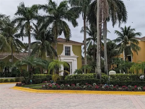 2160 E Preserve Way Miramar FL 33025