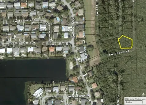 7820 SW 199th Terrace Cutler Bay FL 33189