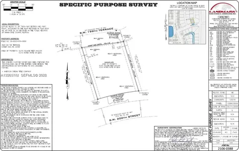7820 SW 199th Terrace Cutler Bay FL 33189