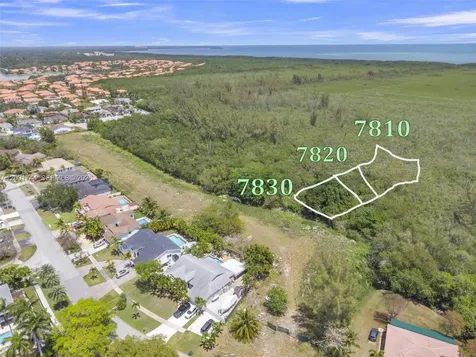 7820 SW 199th Terrace Cutler Bay FL 33189