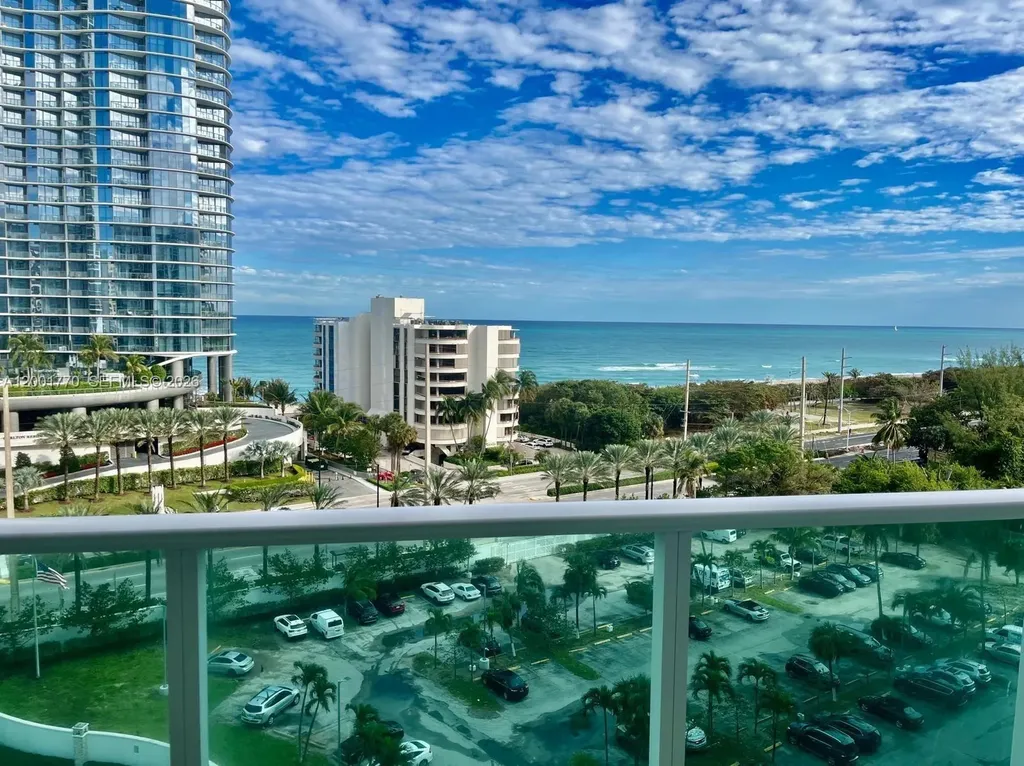 100 Bayview Drive Sunny Isles Beach FL 33160
