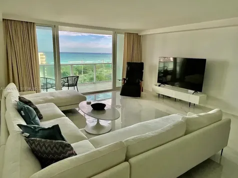 100 Bayview Drive Sunny Isles Beach FL 33160
