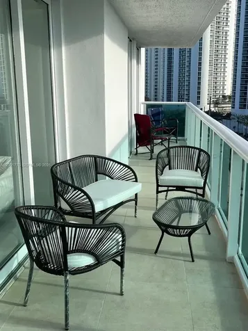 100 Bayview Drive Sunny Isles Beach FL 33160