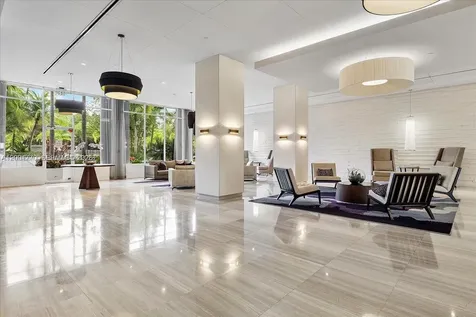 100 Bayview Drive Sunny Isles Beach FL 33160
