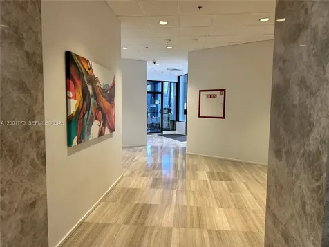 100 Bayview Drive Sunny Isles Beach FL 33160