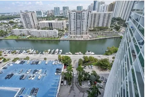 100 Bayview Drive Sunny Isles Beach FL 33160