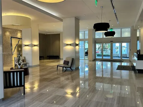 100 Bayview Drive Sunny Isles Beach FL 33160