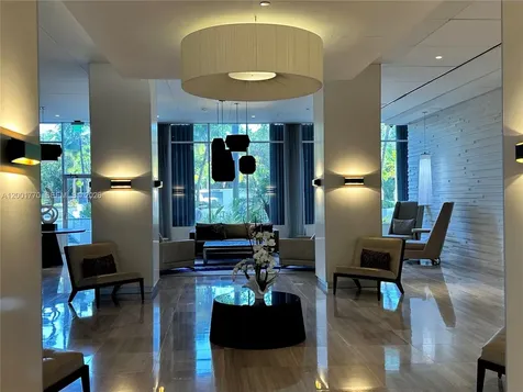 100 Bayview Drive Sunny Isles Beach FL 33160