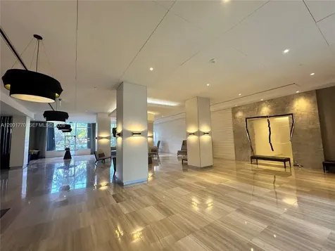 100 Bayview Drive Sunny Isles Beach FL 33160