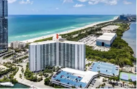 100 Bayview Drive Sunny Isles Beach FL 33160