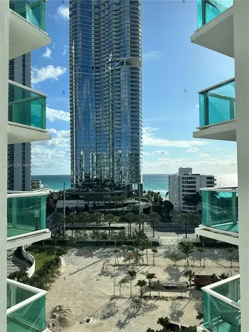 100 Bayview Drive Sunny Isles Beach FL 33160