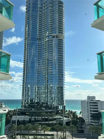 100 Bayview Drive Sunny Isles Beach FL 33160