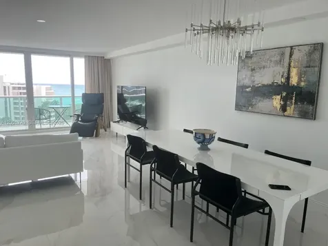100 Bayview Drive Sunny Isles Beach FL 33160