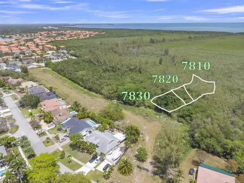7810 SW 199th Terrace Cutler Bay FL 33189