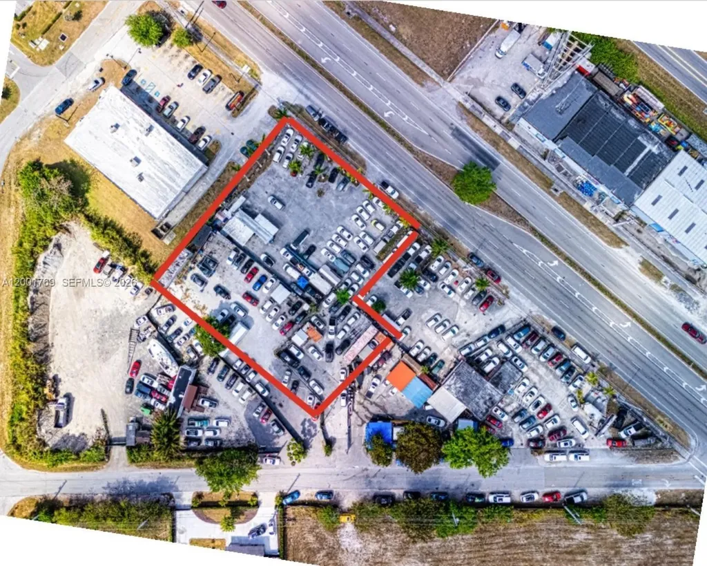 22901 S Federal Highway (So Dixie Hwy) Miami FL 33170