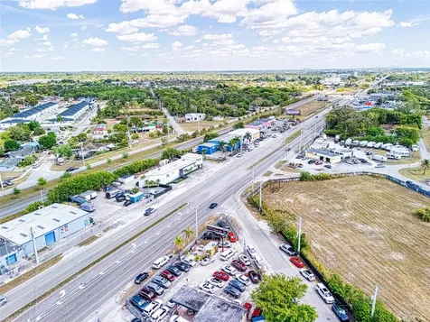 22901 S Federal Highway (So Dixie Hwy) Miami FL 33170
