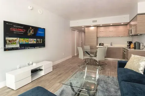 1300 S Miami Avenue Miami FL 33130
