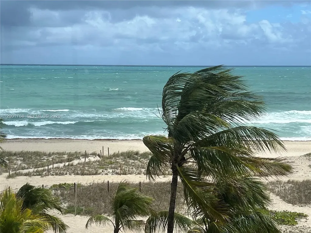 710 N Ocean Boulevard Pompano Beach FL 33062