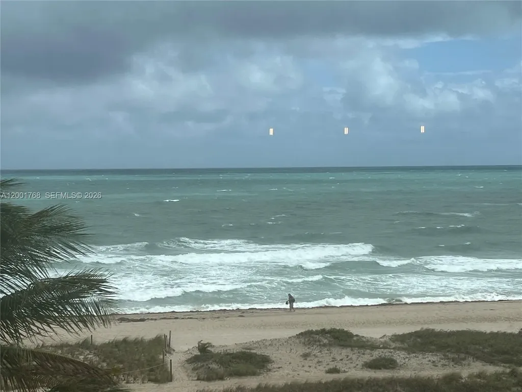 710 N Ocean Boulevard Pompano Beach FL 33062