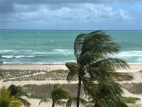 710 N Ocean Boulevard Pompano Beach FL 33062