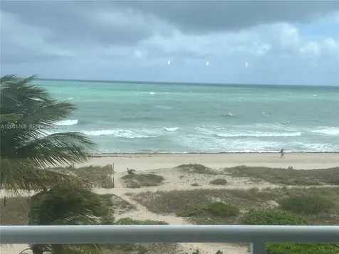 710 N Ocean Boulevard Pompano Beach FL 33062