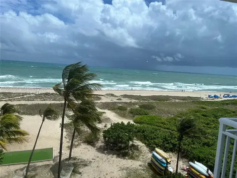 710 N Ocean Boulevard Pompano Beach FL 33062
