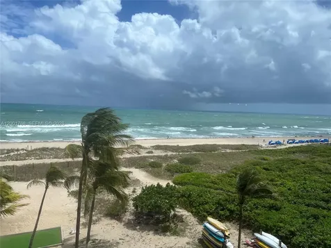 710 N Ocean Boulevard Pompano Beach FL 33062