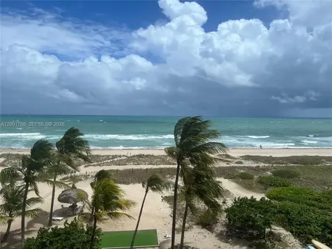 710 N Ocean Boulevard Pompano Beach FL 33062