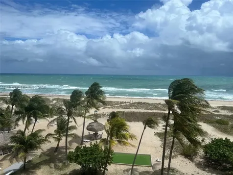710 N Ocean Boulevard Pompano Beach FL 33062