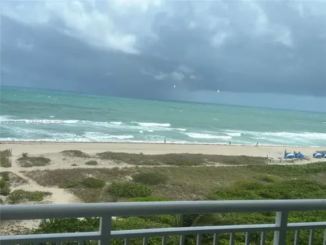 710 N Ocean Boulevard Pompano Beach FL 33062