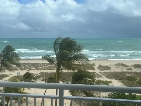 710 N Ocean Boulevard Pompano Beach FL 33062