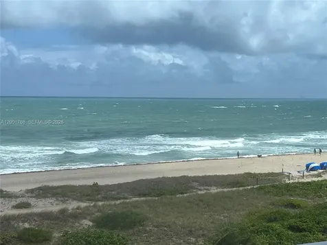 710 N Ocean Boulevard Pompano Beach FL 33062