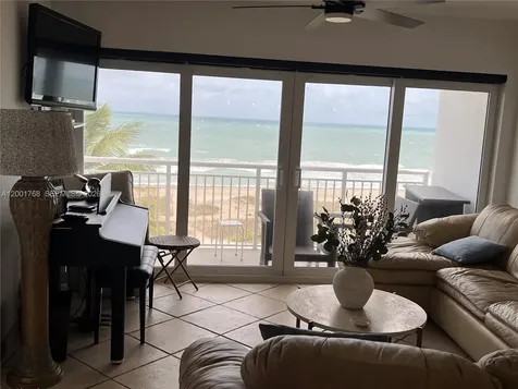 710 N Ocean Boulevard Pompano Beach FL 33062