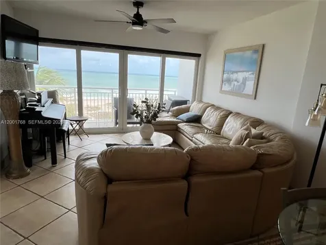 710 N Ocean Boulevard Pompano Beach FL 33062