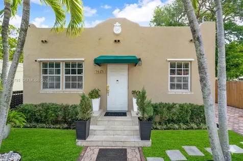 7611 NW 3rd Avenue Miami FL 33150