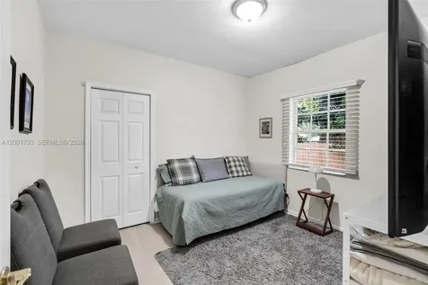7611 NW 3rd Avenue Miami FL 33150