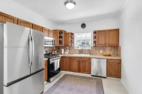 7611 NW 3rd Avenue Miami FL 33150