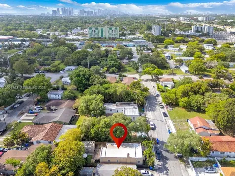 7611 NW 3rd Avenue Miami FL 33150