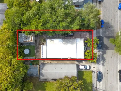7611 NW 3rd Avenue Miami FL 33150