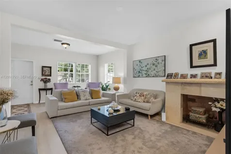 7611 NW 3rd Avenue Miami FL 33150