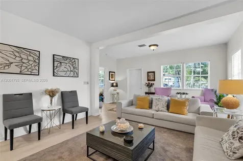 7611 NW 3rd Avenue Miami FL 33150