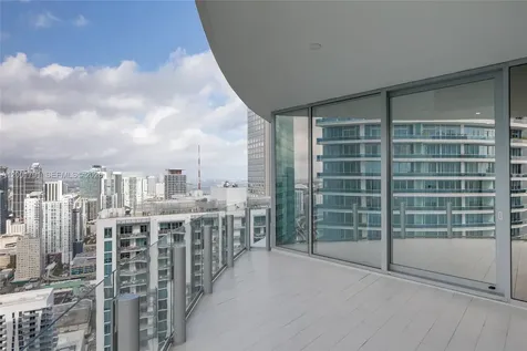 300 Biscayne Boulevard Way Miami FL 33131