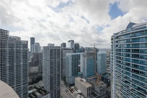 300 Biscayne Boulevard Way Miami FL 33131