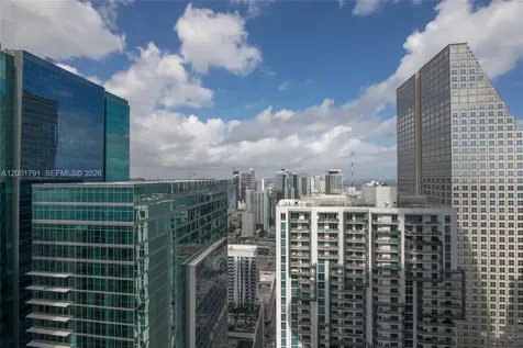 300 Biscayne Boulevard Way Miami FL 33131