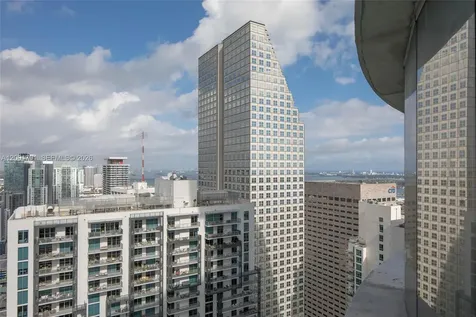 300 Biscayne Boulevard Way Miami FL 33131