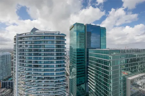 300 Biscayne Boulevard Way Miami FL 33131