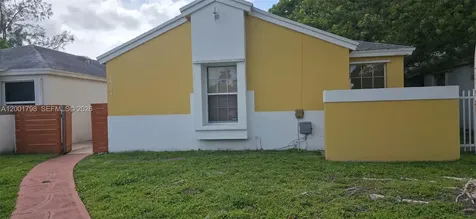 14971 SW 75th Terrace Miami FL 33193